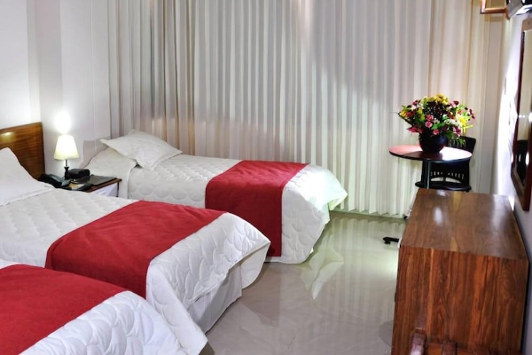 Hotel La Riviera (Santa Marta)